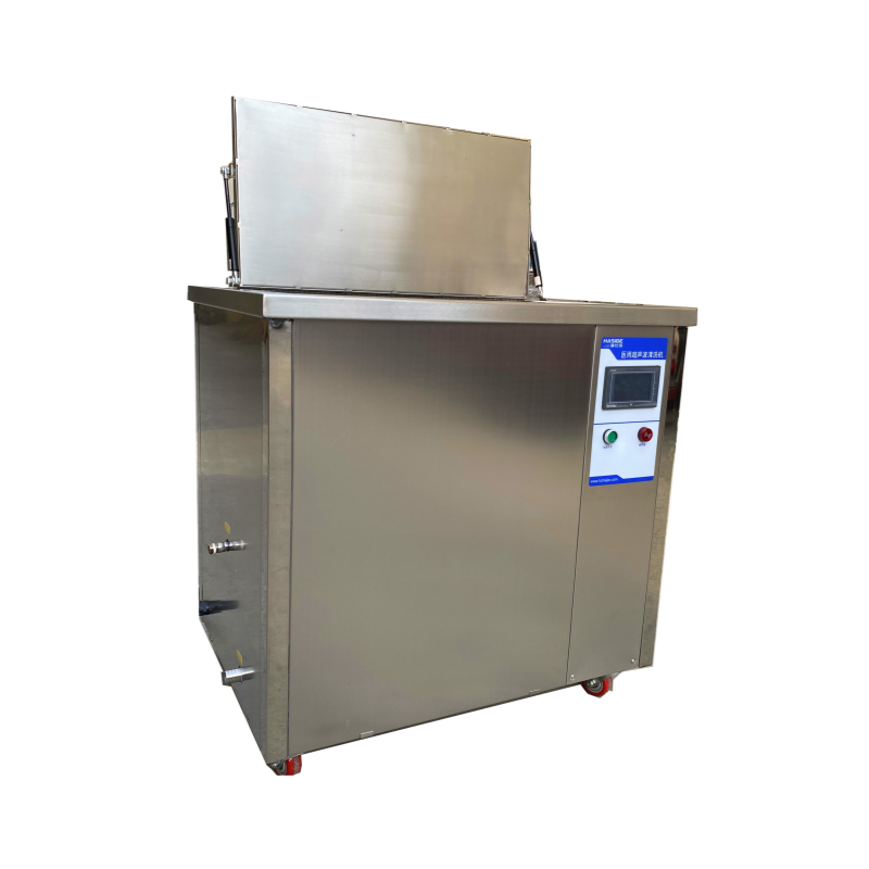 醫用超聲波清洗器（落地式）